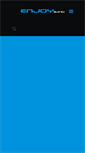 Mobile Screenshot of enjoyband.de